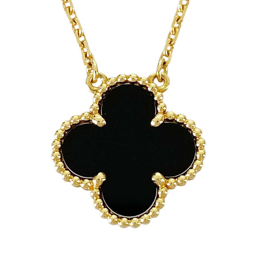 Van Cleef & Arpels Vintage Alhambra VCARA45800 Necklace