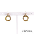 Cartier Trinity Earring