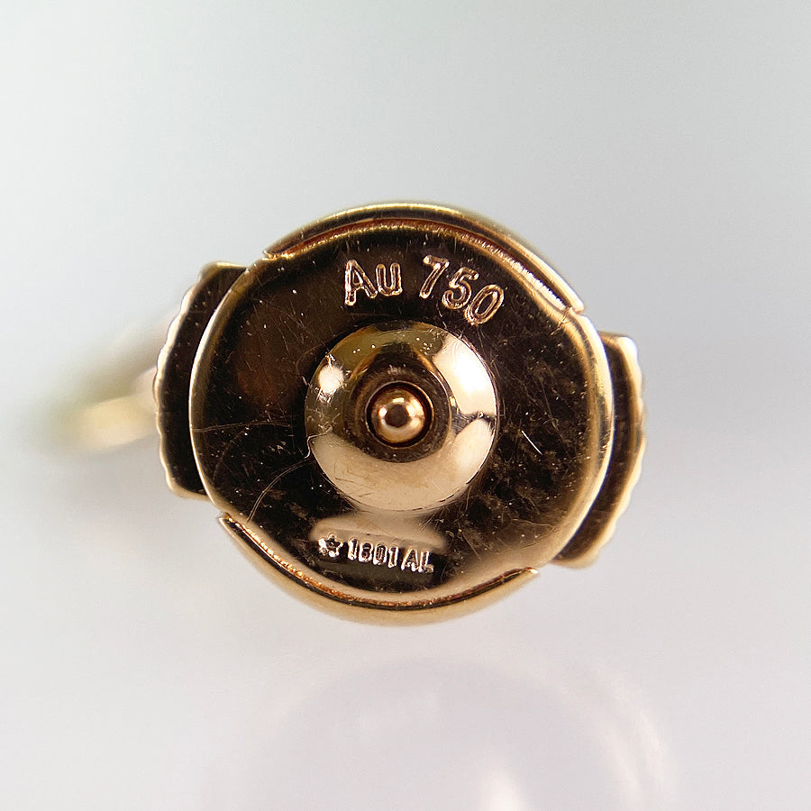 Cartier Trinity Earring