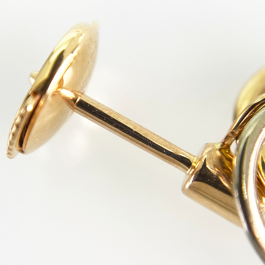 Cartier Trinity Earring