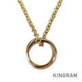 Cartier Trinity Necklace