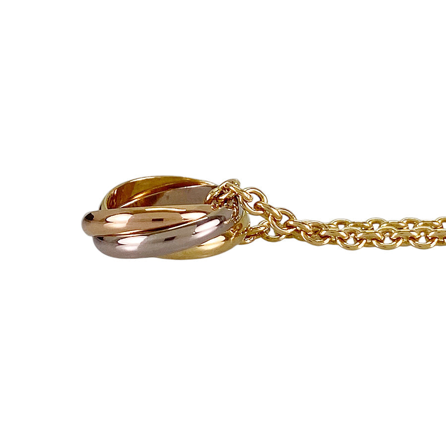 Cartier Trinity Necklace