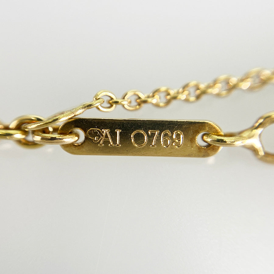 Cartier Trinity Necklace