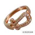 FRED Force 10 medium Ring