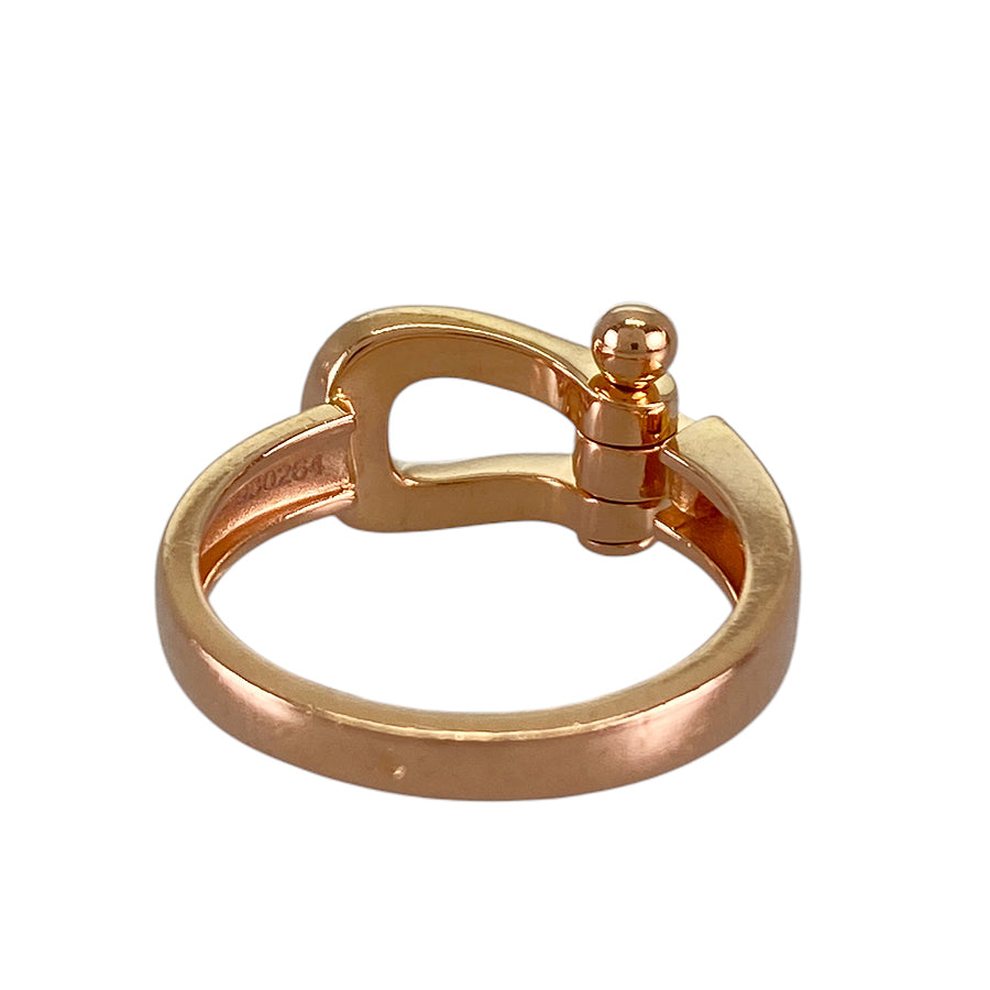 FRED Force 10 medium Ring