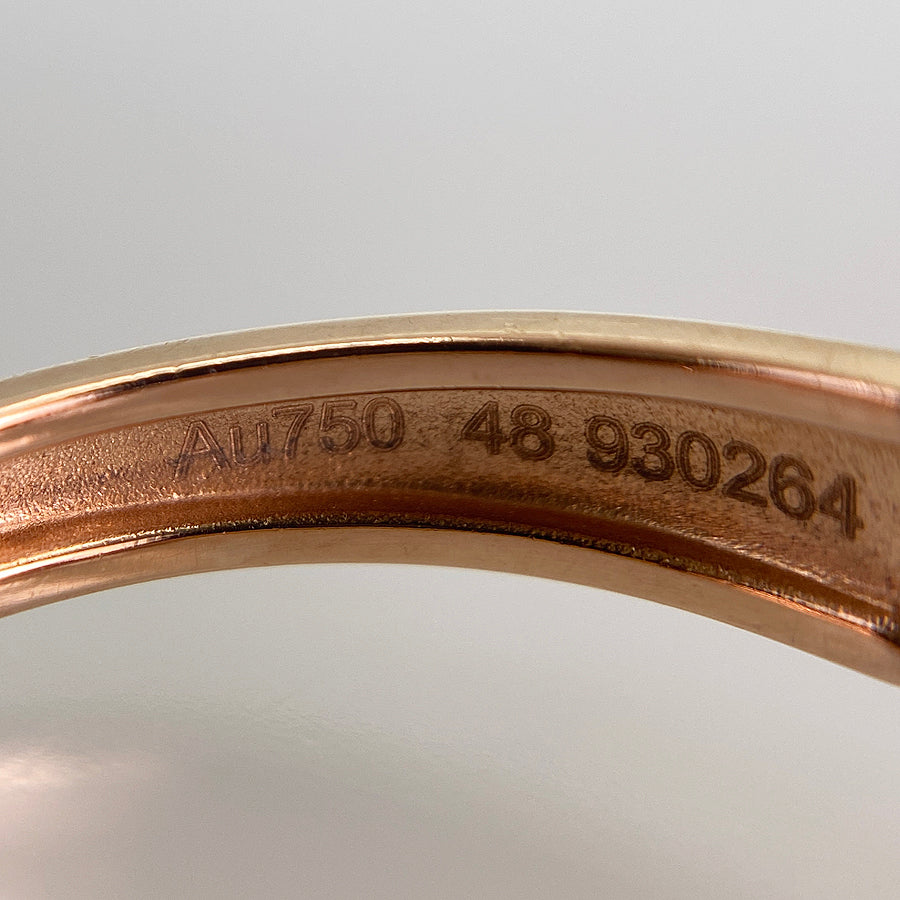 FRED Force 10 medium Ring