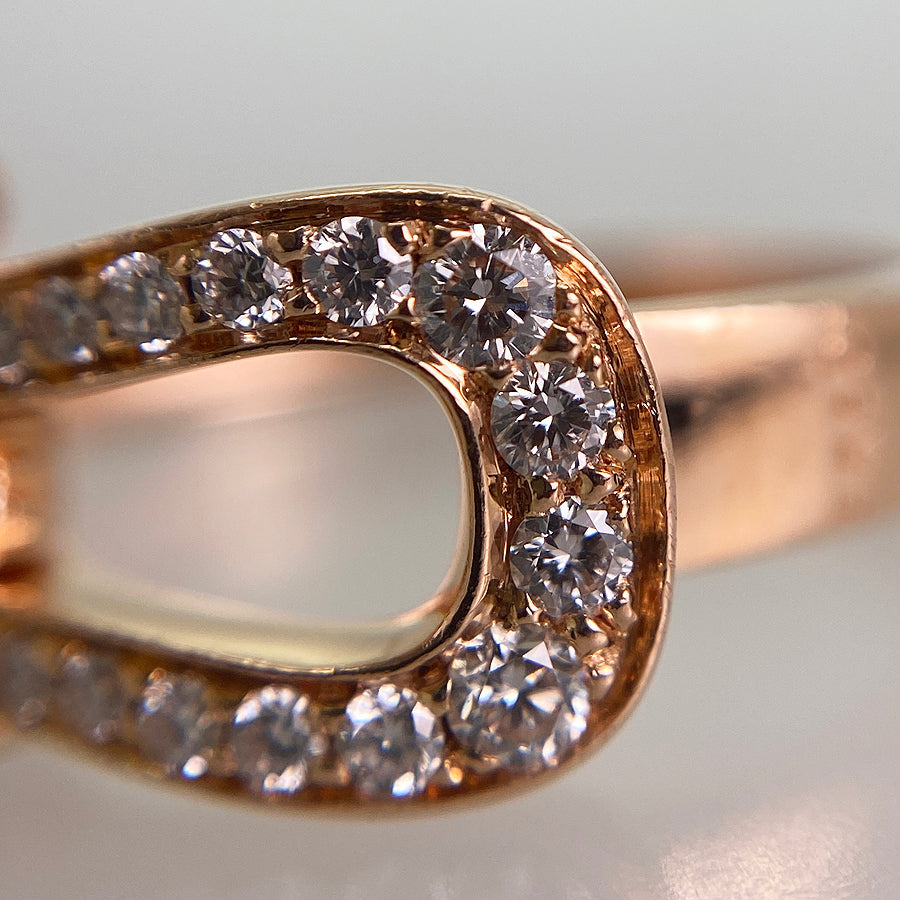 FRED Force 10 medium Ring
