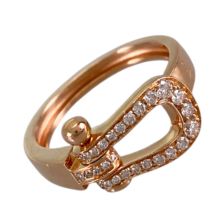 FRED Force 10 medium Ring