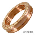 BVLGARI B.zero1 Ring
