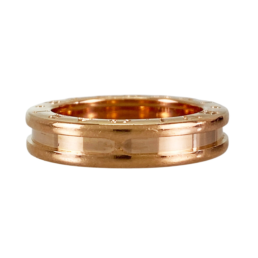 BVLGARI B.zero1 Ring