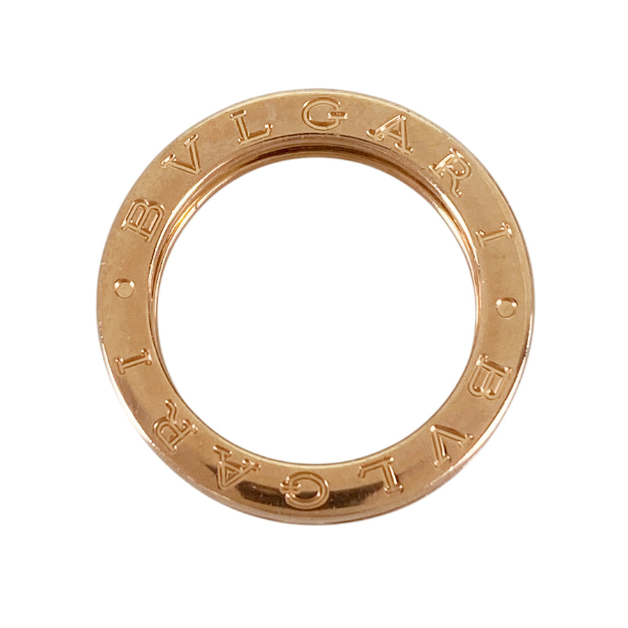 BVLGARI B.zero1 Ring