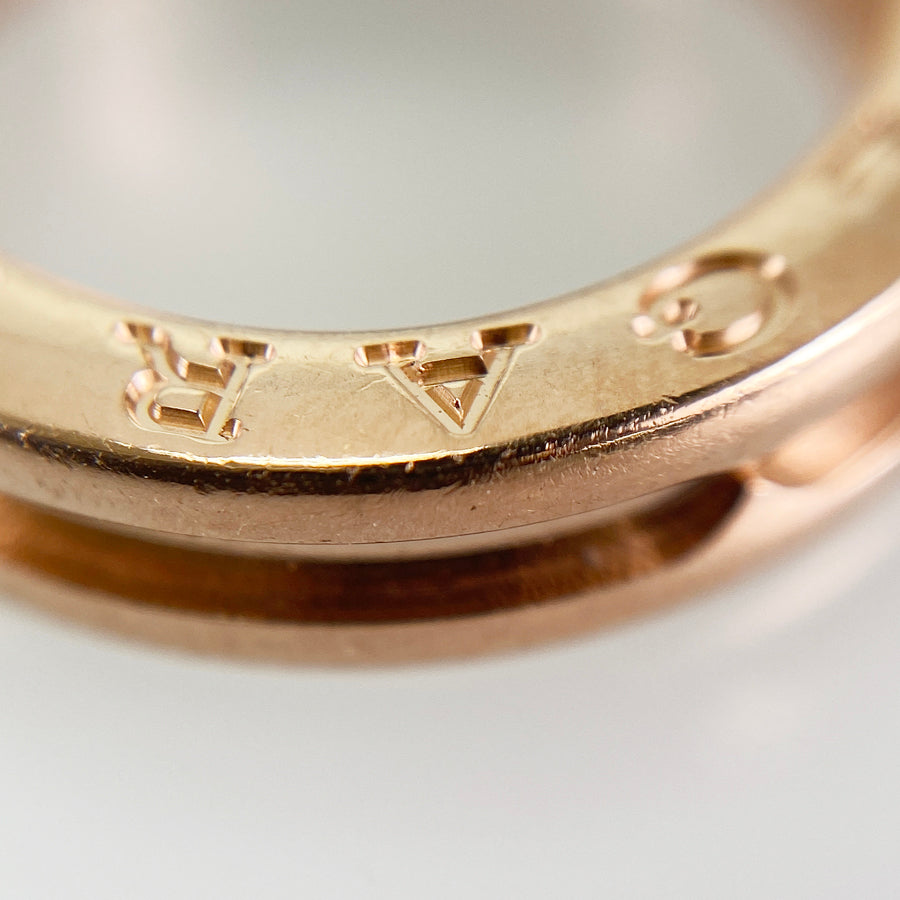 BVLGARI B.zero1 Ring