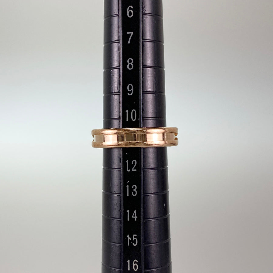 BVLGARI B.zero1 Ring