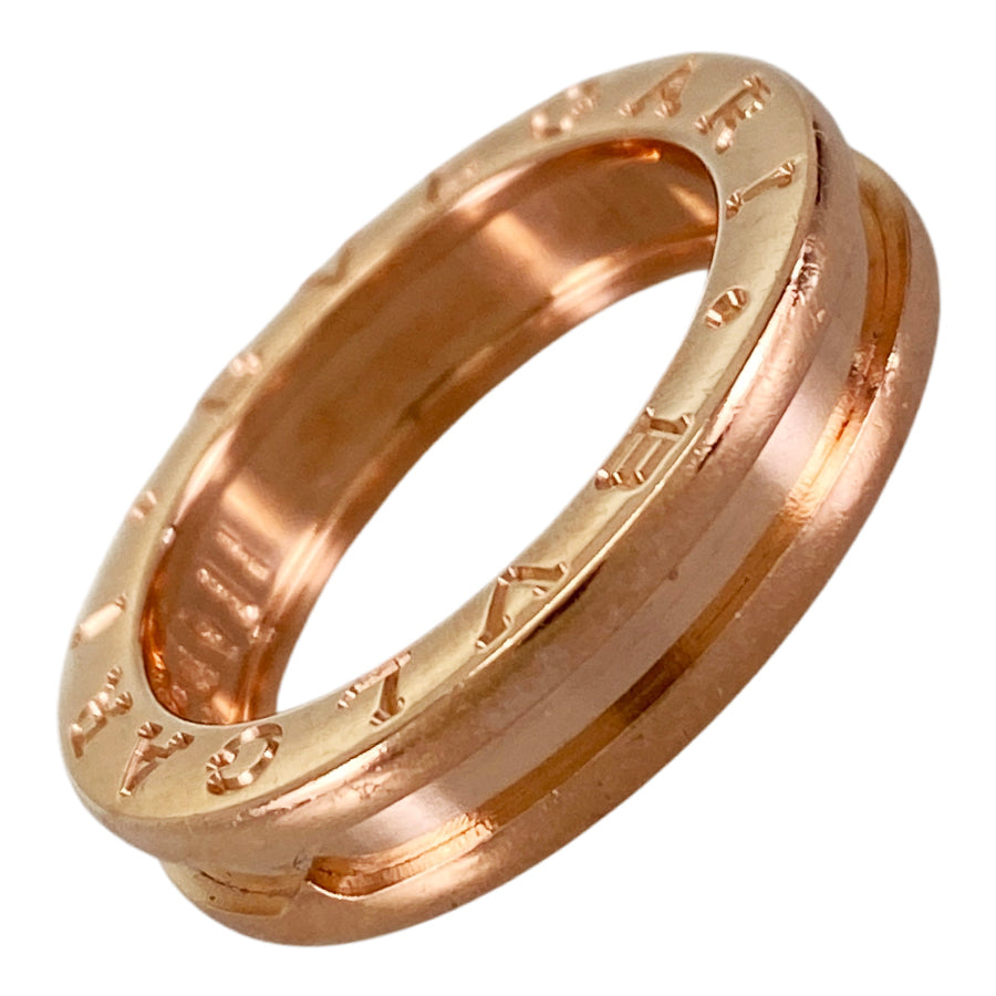 BVLGARI B.zero1 Ring