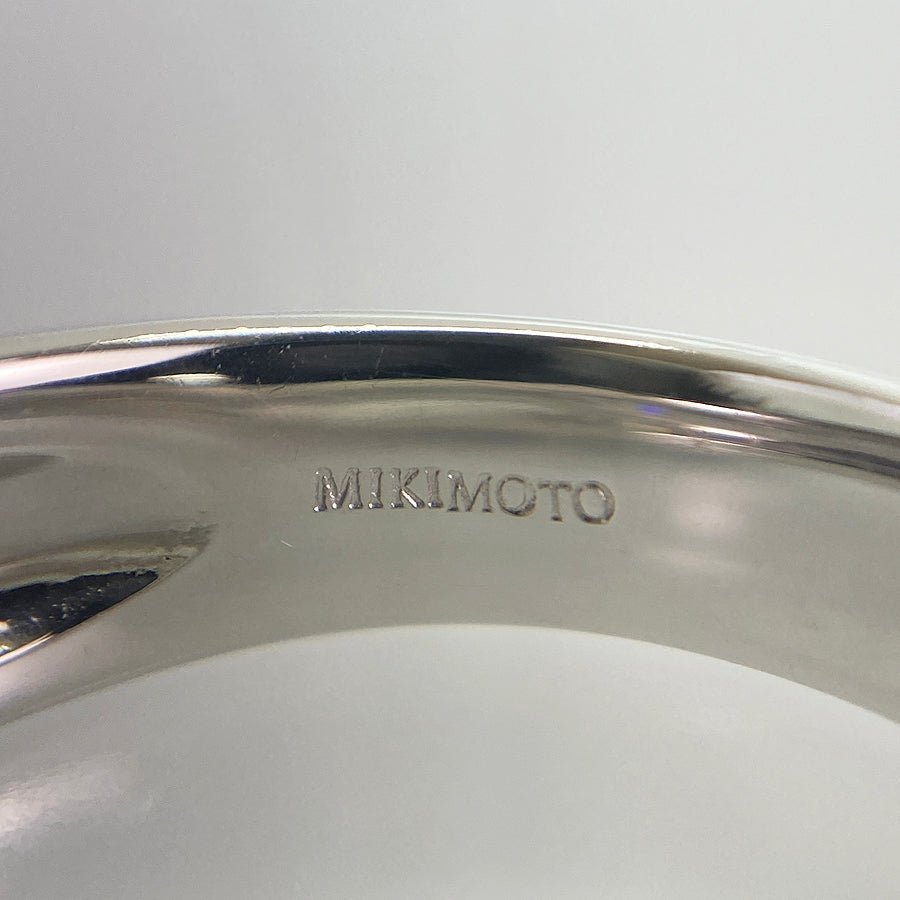 MIKIMOTO Ring