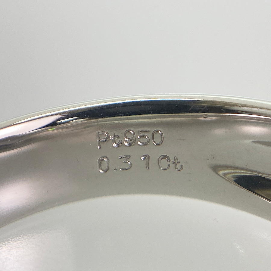 MIKIMOTO Ring
