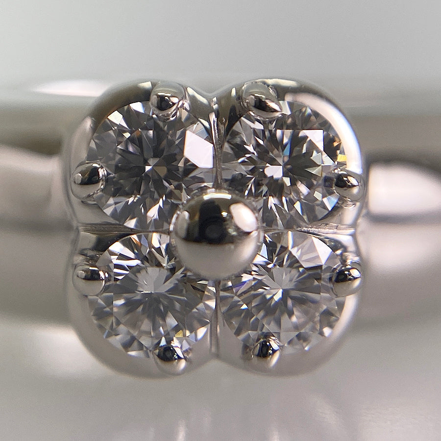 MIKIMOTO Ring