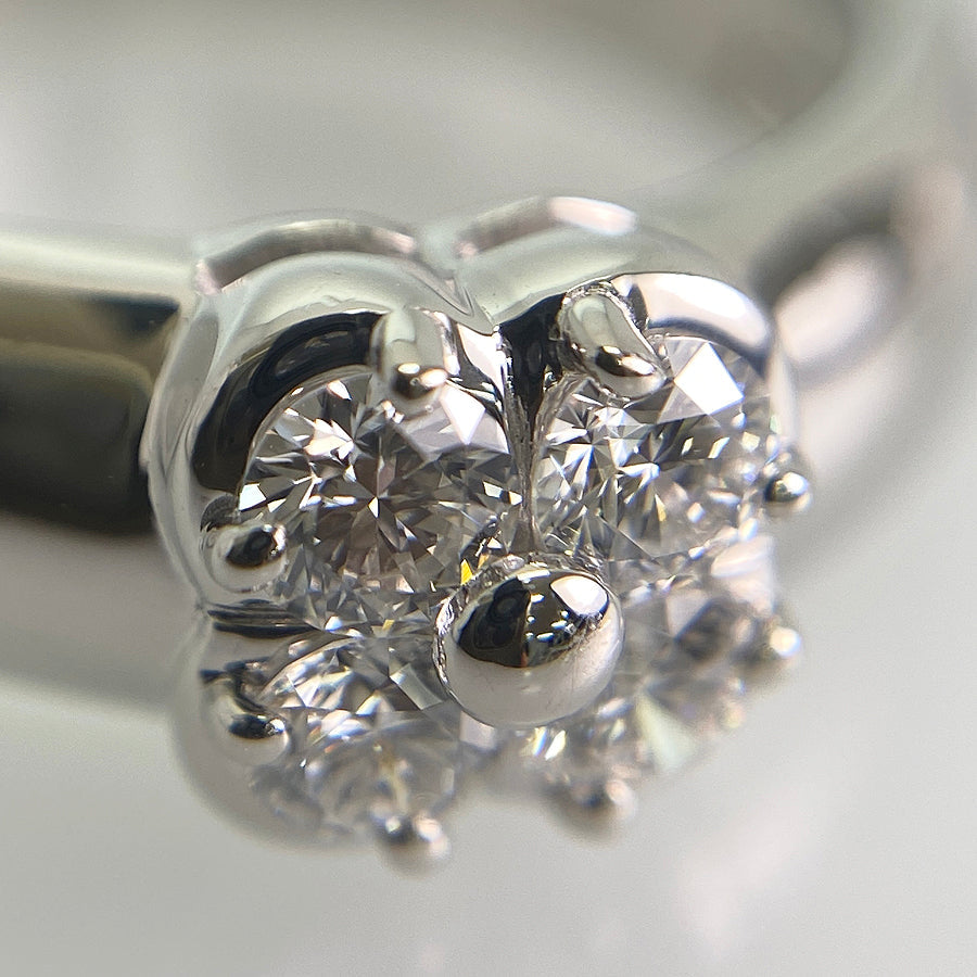 MIKIMOTO Ring