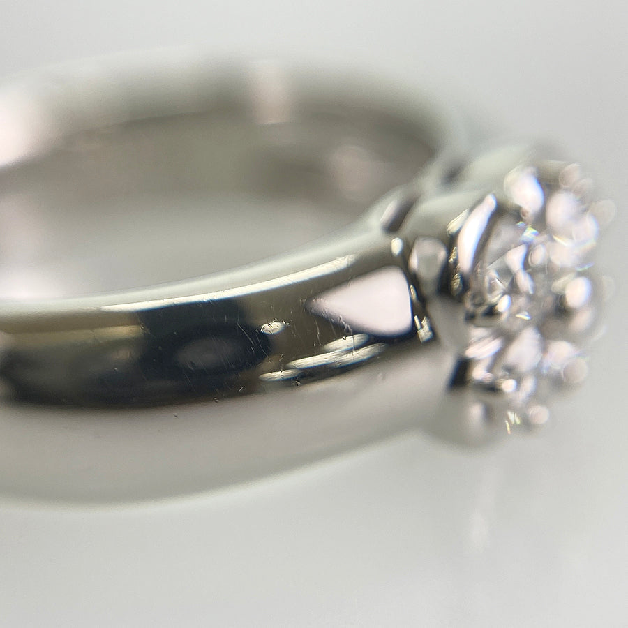 MIKIMOTO Ring