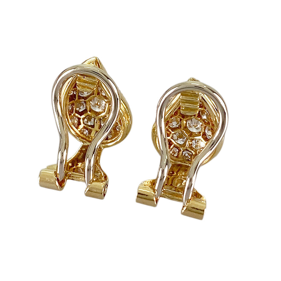 Queen Earring