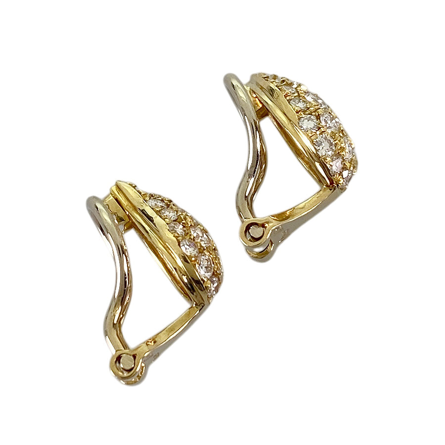 Queen Earring