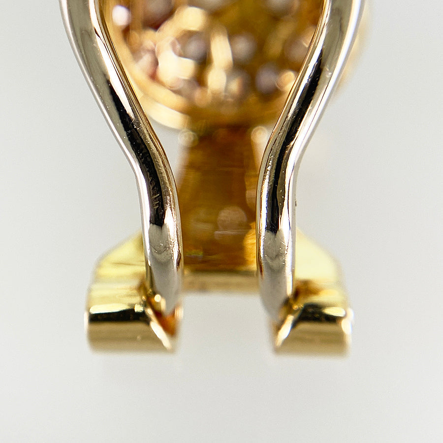Queen Earring