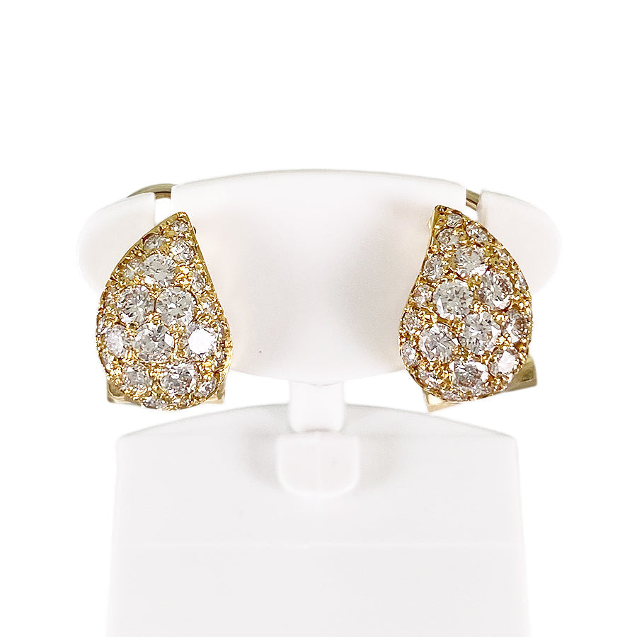Queen Earring