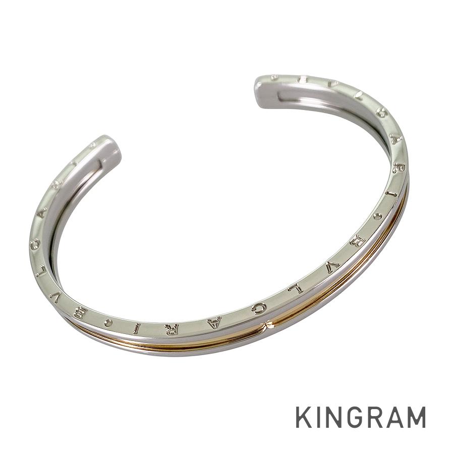 BVLGARI B.zero1 SM Bangle