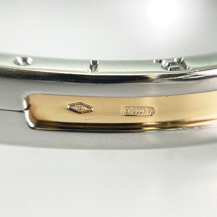 BVLGARI B.zero1 SM Bangle
