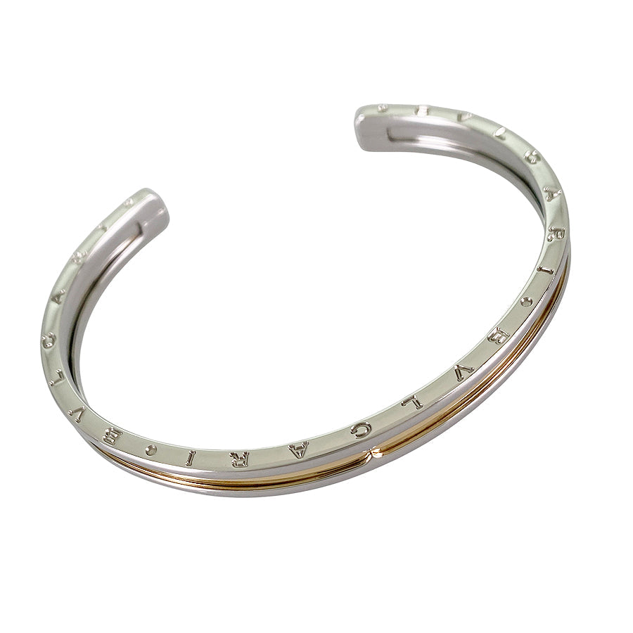 BVLGARI B.zero1 SM Bangle