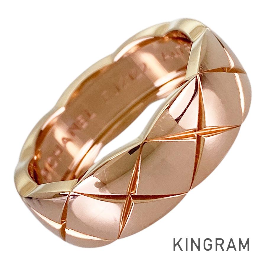 CHANEL Coco Crush medium Ring