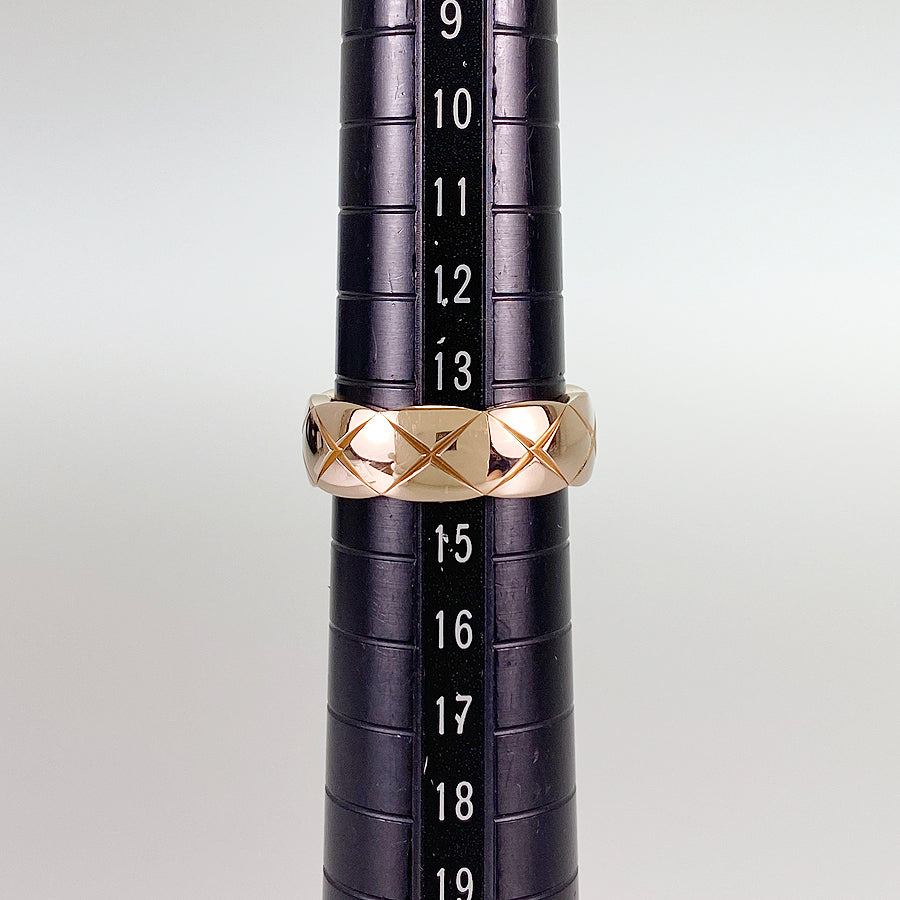 CHANEL Coco Crush medium Ring