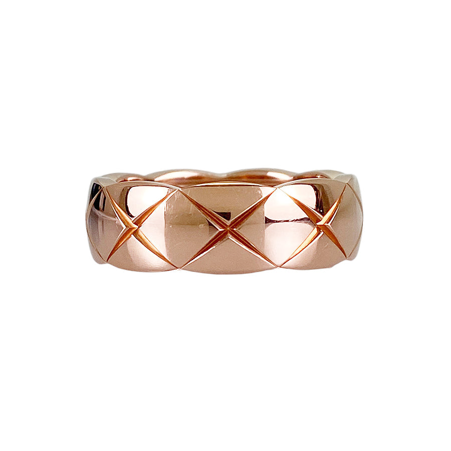 CHANEL Coco Crush medium Ring
