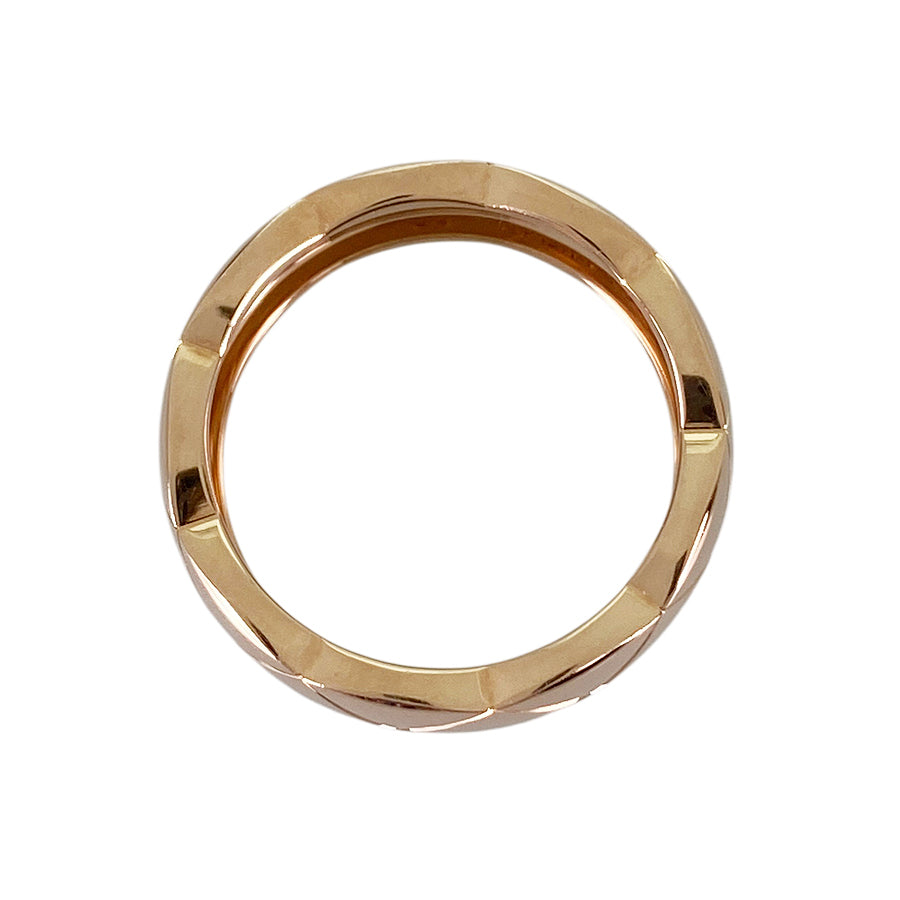 CHANEL Coco Crush medium Ring