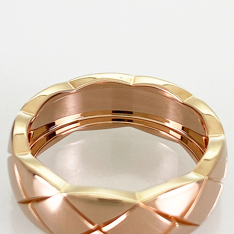 CHANEL Coco Crush medium Ring