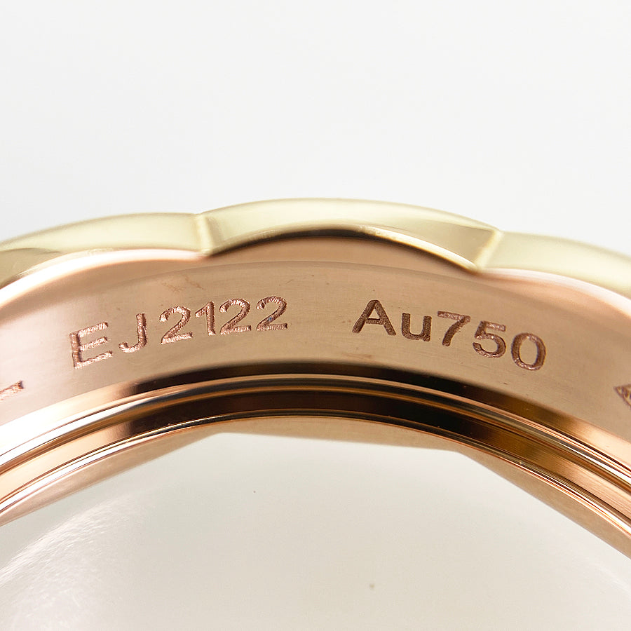 CHANEL Coco Crush medium Ring