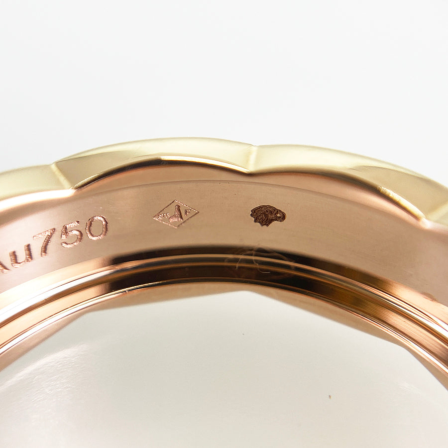 CHANEL Coco Crush medium Ring