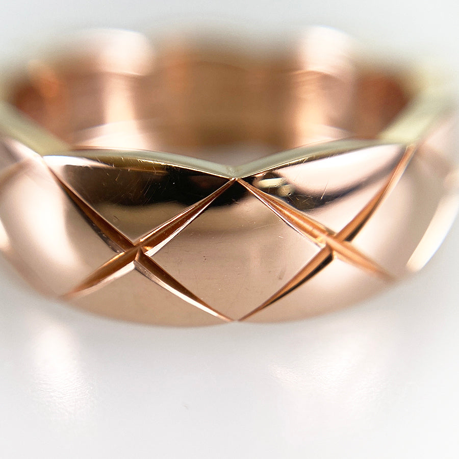 CHANEL Coco Crush medium Ring