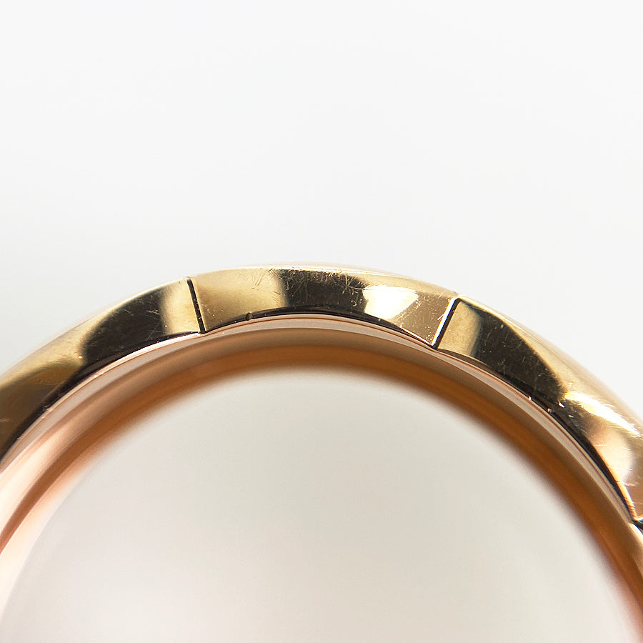 CHANEL Coco Crush medium Ring