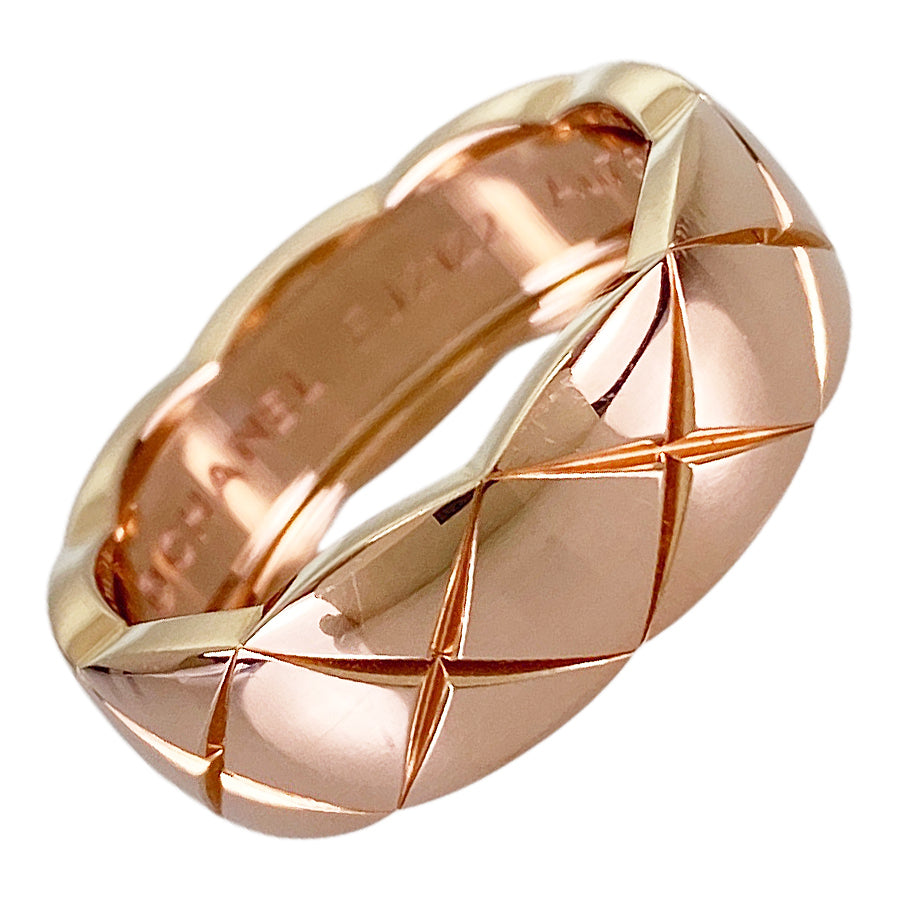 CHANEL Coco Crush medium Ring