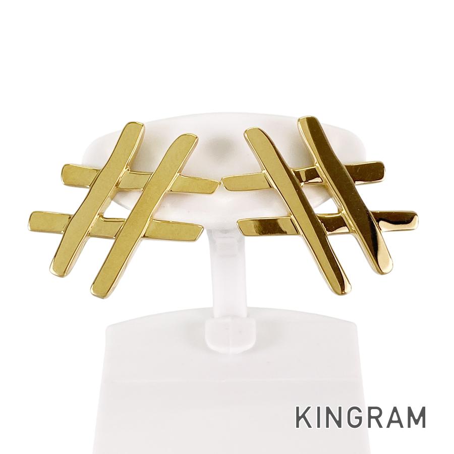 TIFFANY&Co. Paloma Picasso Earring