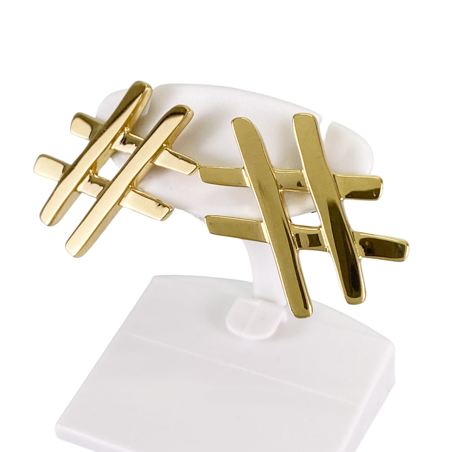 TIFFANY&Co. Paloma Picasso Earring