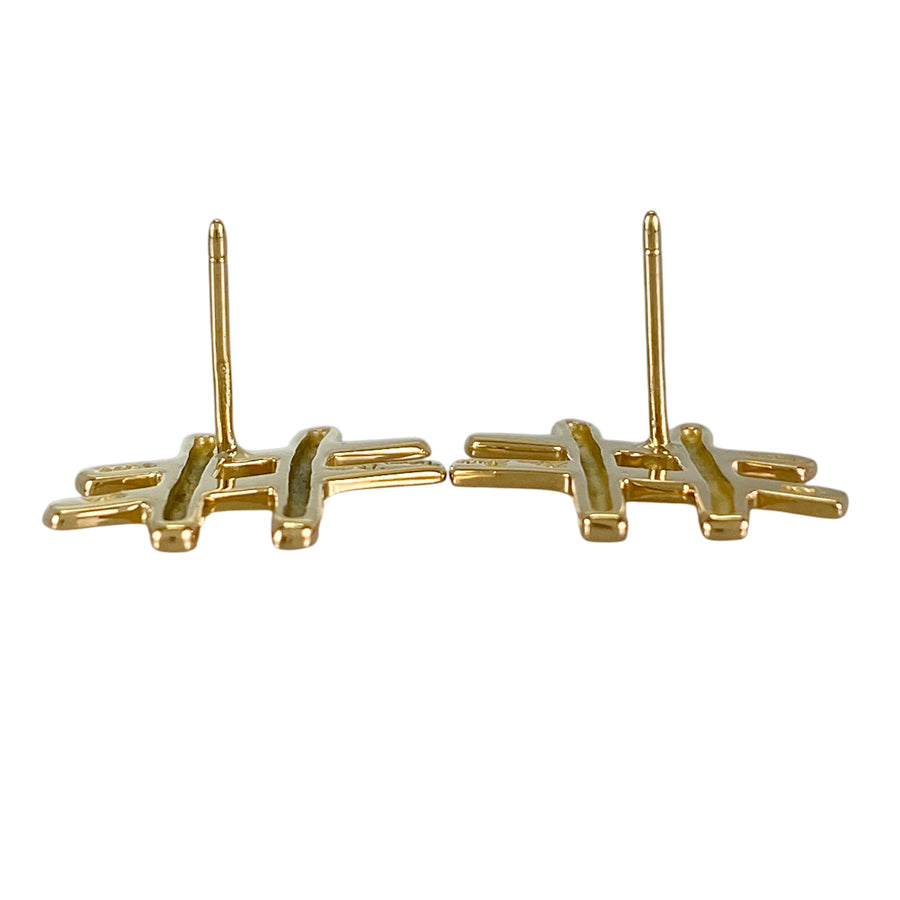 TIFFANY&Co. Paloma Picasso Earring