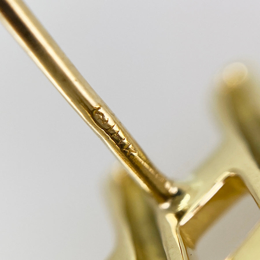 TIFFANY&Co. Paloma Picasso Earring