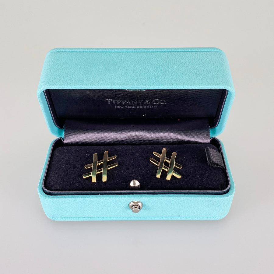 TIFFANY&Co. Paloma Picasso Earring