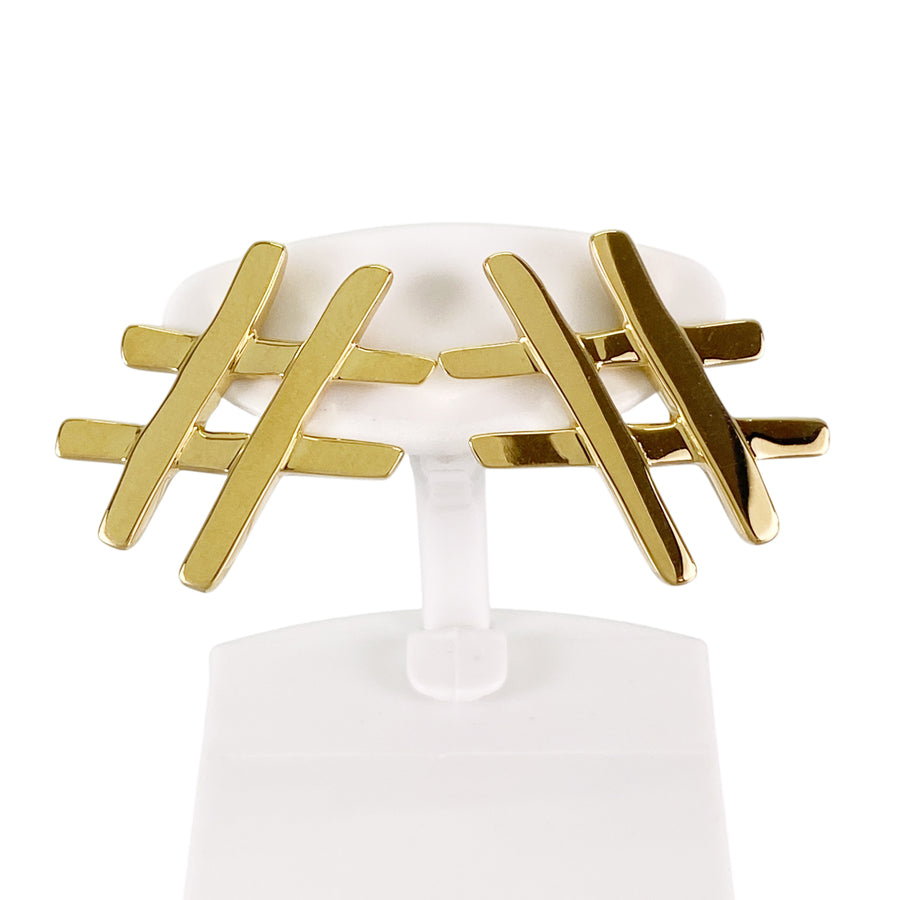 TIFFANY&Co. Paloma Picasso Earring