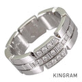 Cartier Tank Francaise Ring