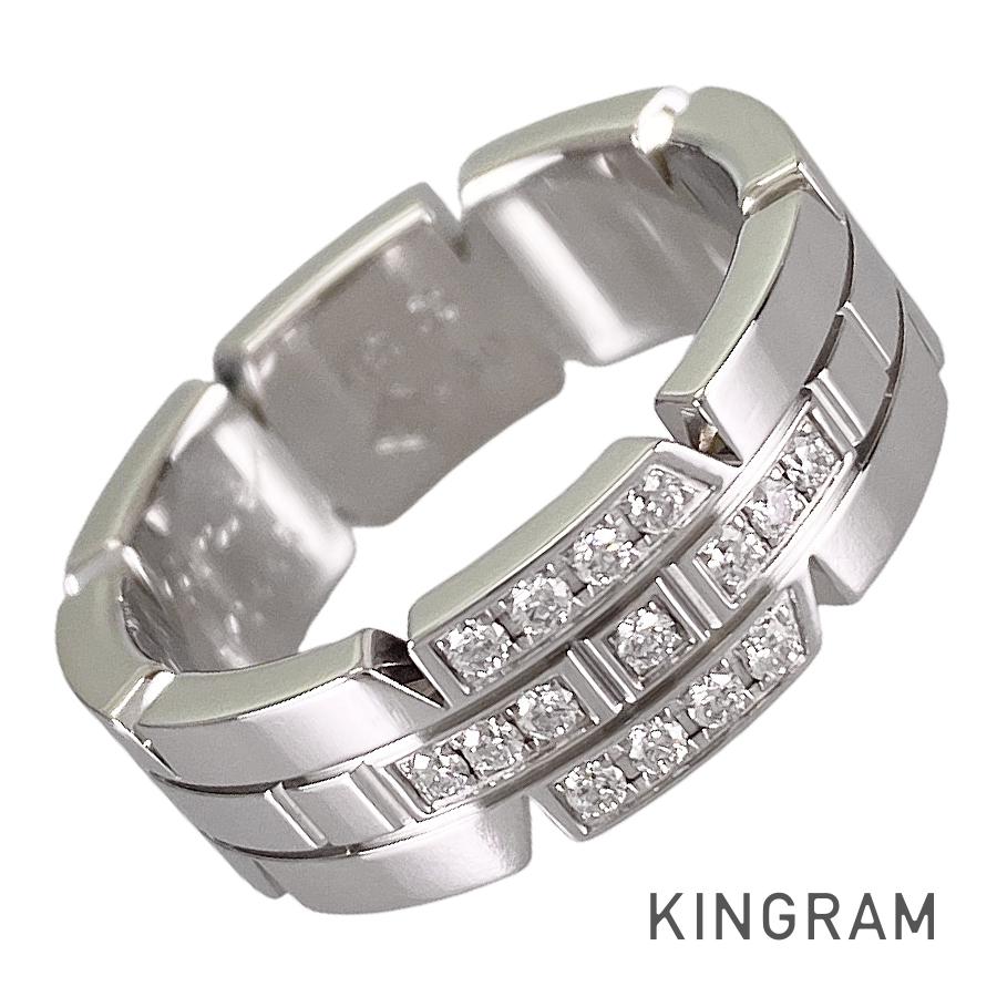 Cartier Tank Francaise Ring