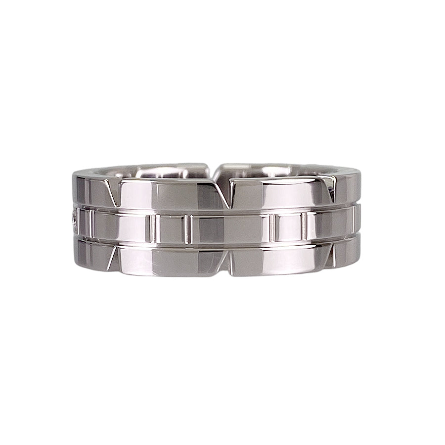 Cartier Tank Francaise Ring