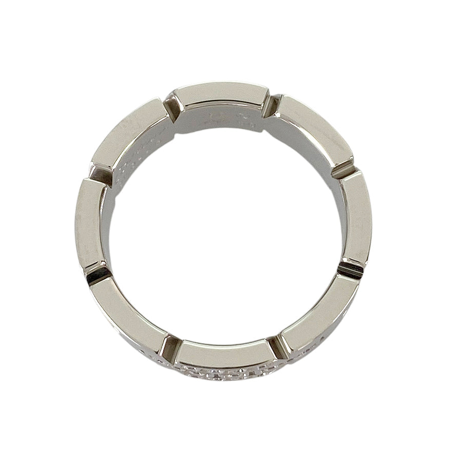 Cartier Tank Francaise Ring